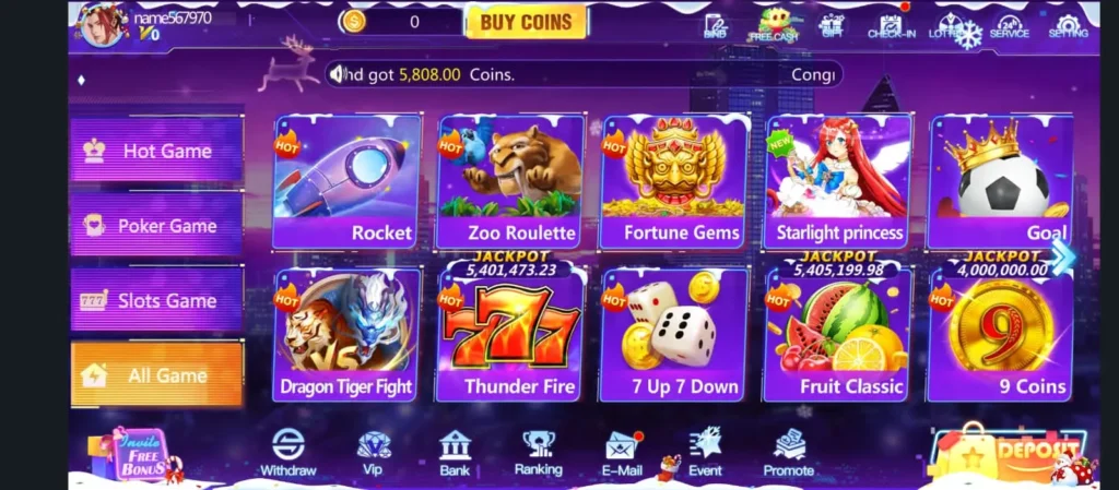 slots786-game