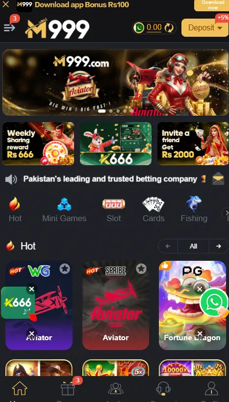 Hf786 game