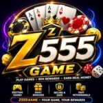 Z555 Game