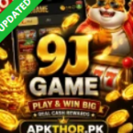 9j game