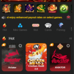 BBA566 Game